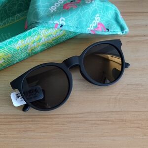goodr Sunglasses NWT Circle G